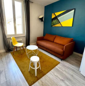 Le Studio Bleu - Grange Blanche